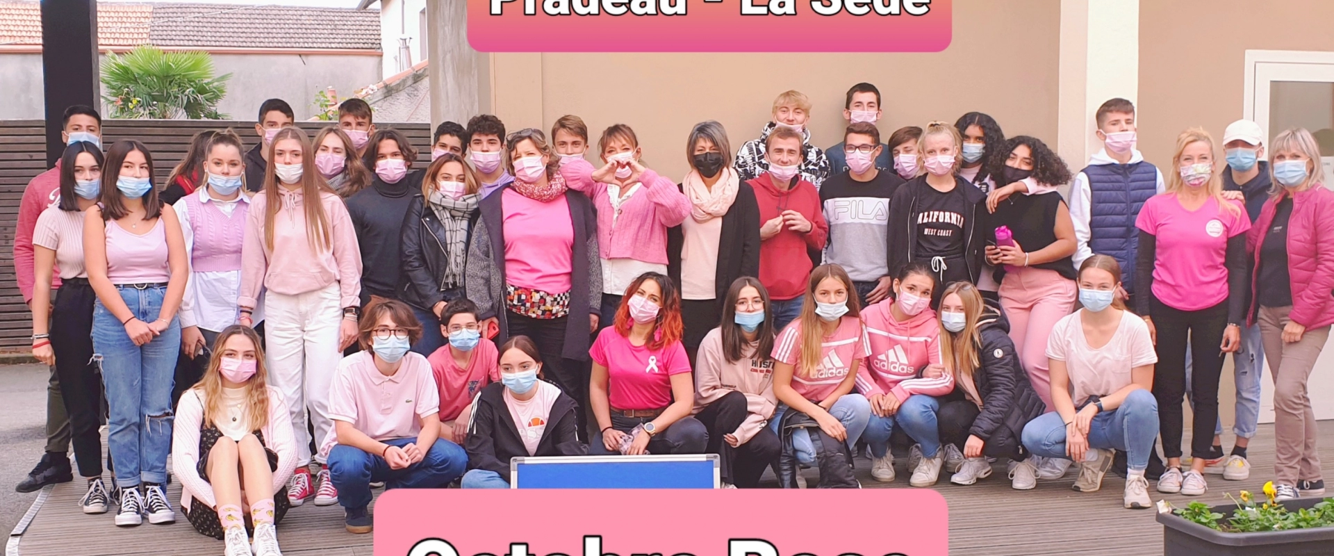 Actualités - Évènements