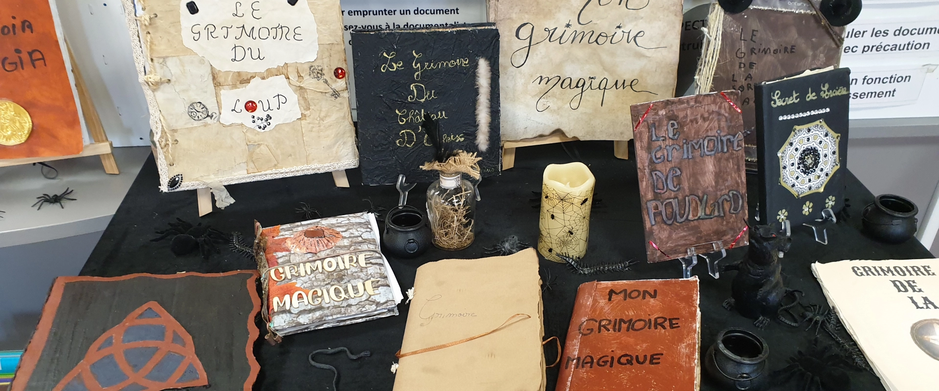 Actualités - Évènements