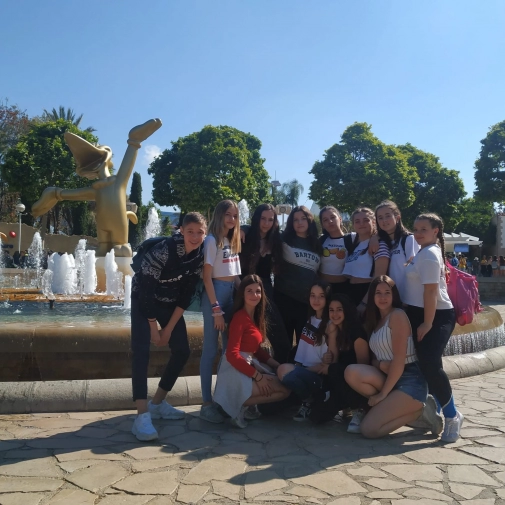 Actualités Actualités - Évènements