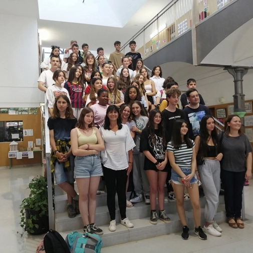 Actualités Actualités - Évènements