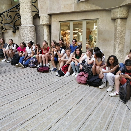 Actualités Actualités - Évènements