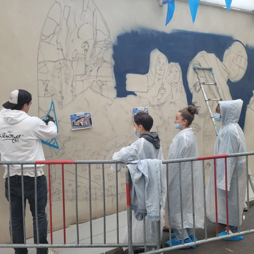 Actualités Actualités - Évènements