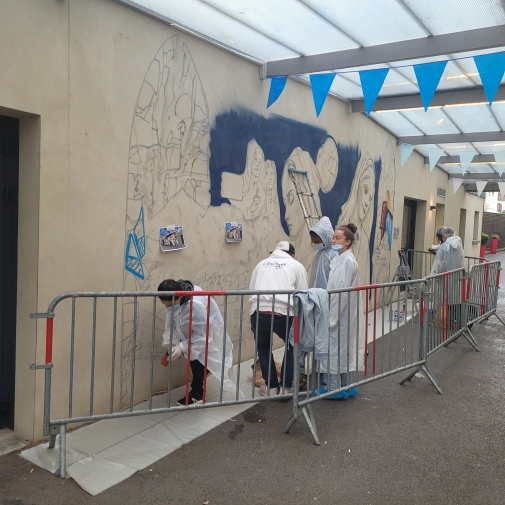 Actualités Actualités - Évènements