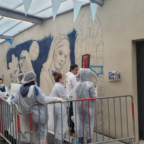 Actualités Actualités - Évènements