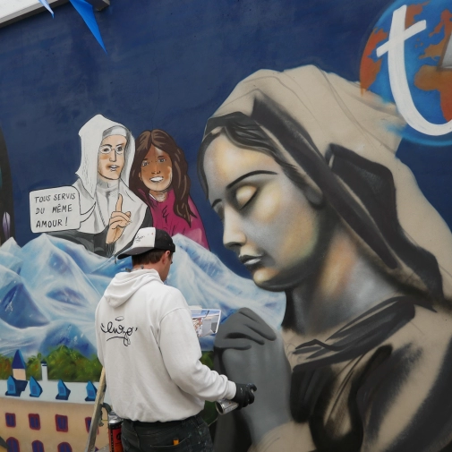 Actualités Actualités - Évènements