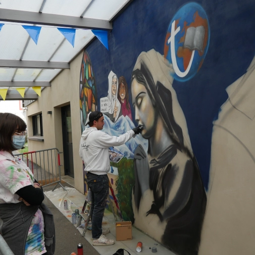 Actualités Actualités - Évènements