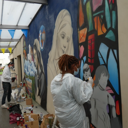 Actualités Actualités - Évènements