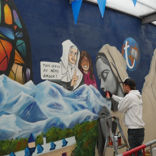 Actualités Actualités - Évènements