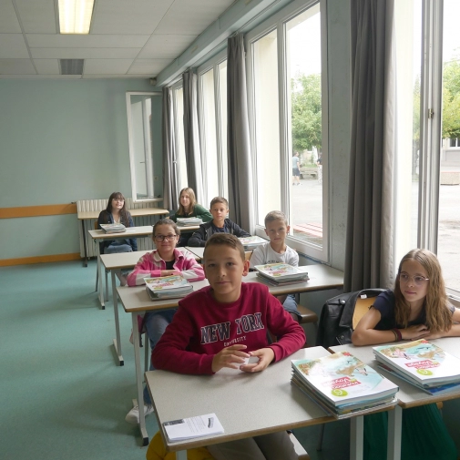 Actualités Actualités - Évènements