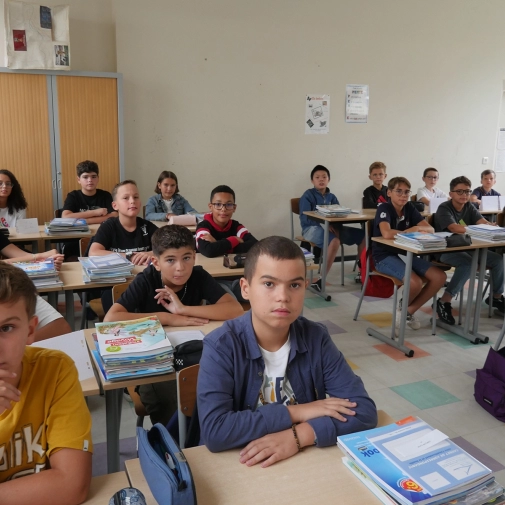 Actualités Actualités - Évènements