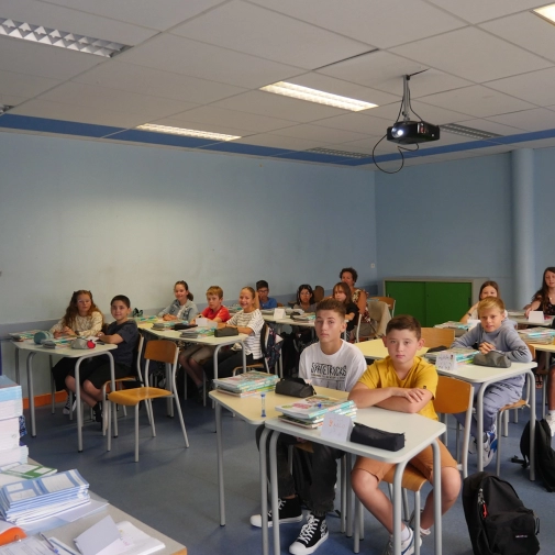 Actualités Actualités - Évènements