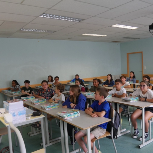 Actualités Actualités - Évènements