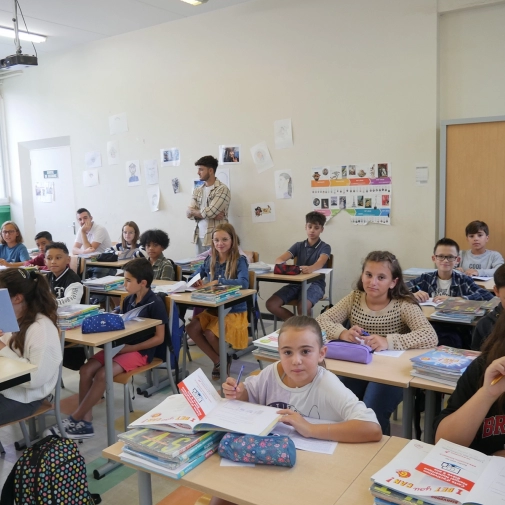 Actualités Actualités - Évènements