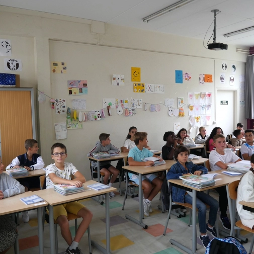 Actualités Actualités - Évènements