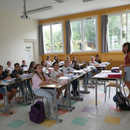 Actualités Actualités - Évènements