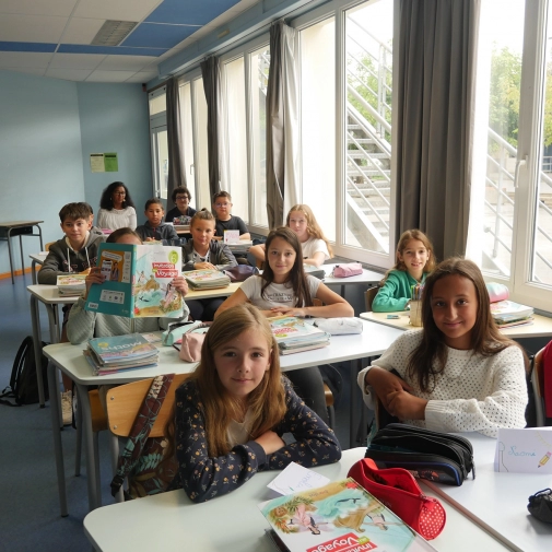 Actualités Actualités - Évènements