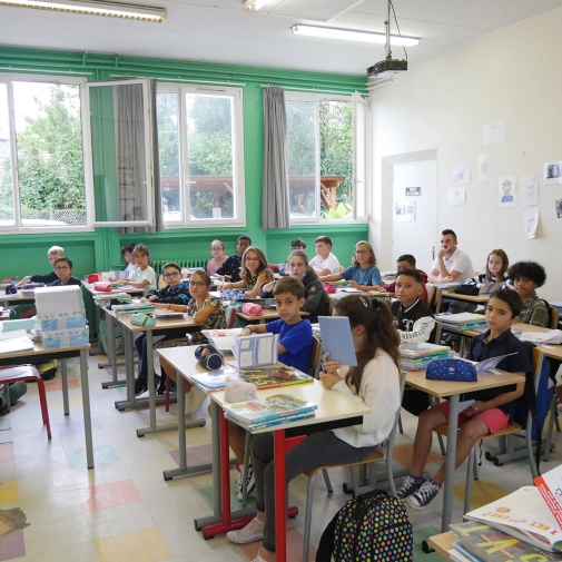 Actualités Actualités - Évènements