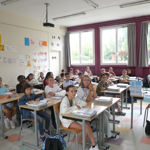 Actualités Actualités - Évènements