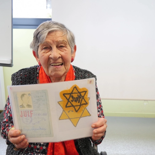 Actualités Actualités - Évènements