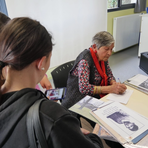 Actualités Actualités - Évènements