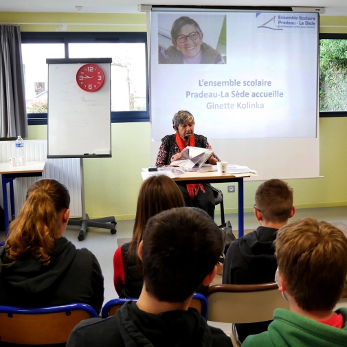 Actualités Actualités - Évènements