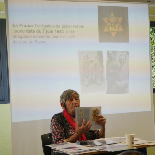 Actualités Actualités - Évènements