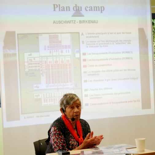 Actualités Actualités - Évènements