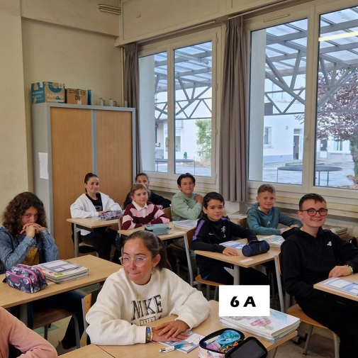 Actualités Actualités - Évènements