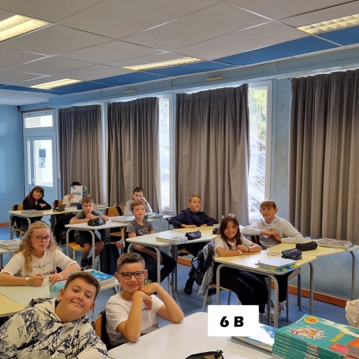 Actualités Actualités - Évènements