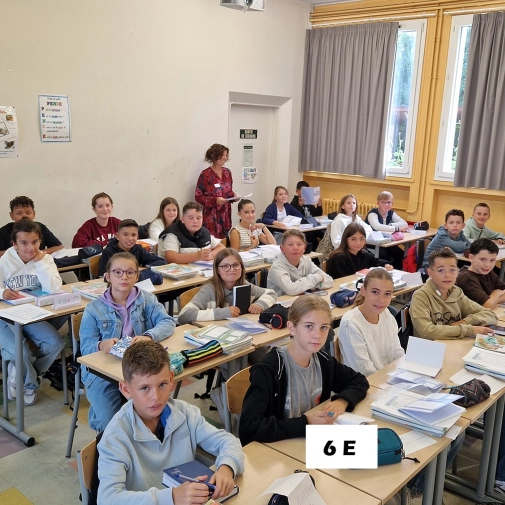 Actualités Actualités - Évènements