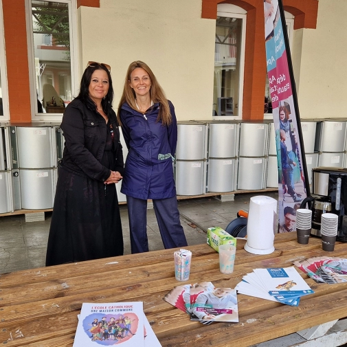 Actualités Actualités - Évènements