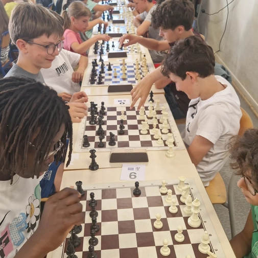 Actualités Actualités - Évènements