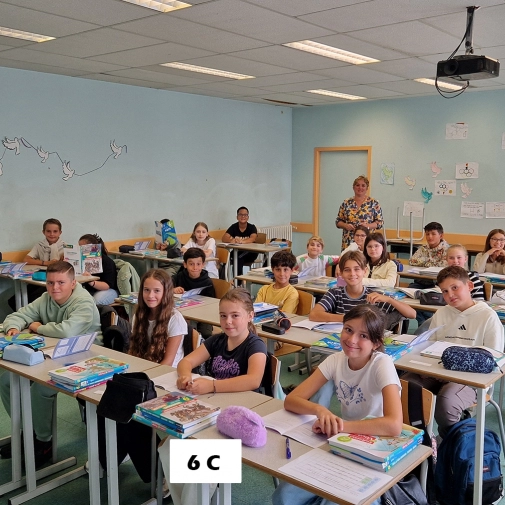 Actualités Actualités - Évènements