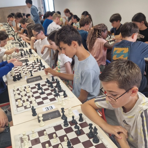 Actualités Actualités - Évènements