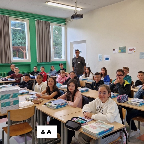 Actualités Actualités - Évènements