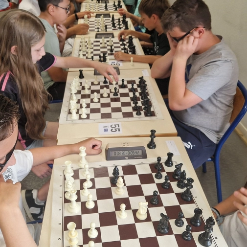 Actualités Actualités - Évènements