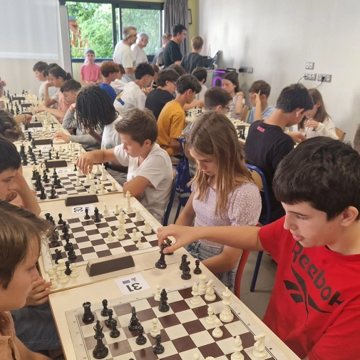 Actualités Actualités - Évènements