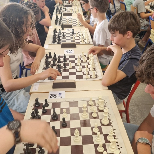 Actualités Actualités - Évènements