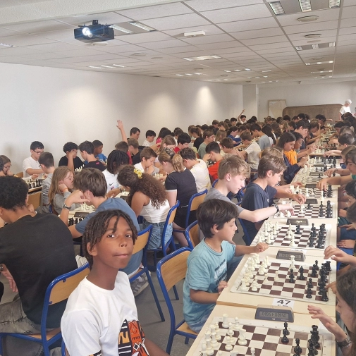 Actualités Actualités - Évènements