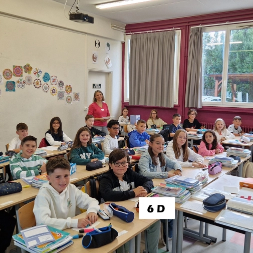 Actualités Actualités - Évènements