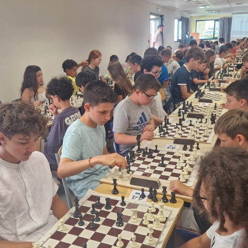 Actualités Actualités - Évènements