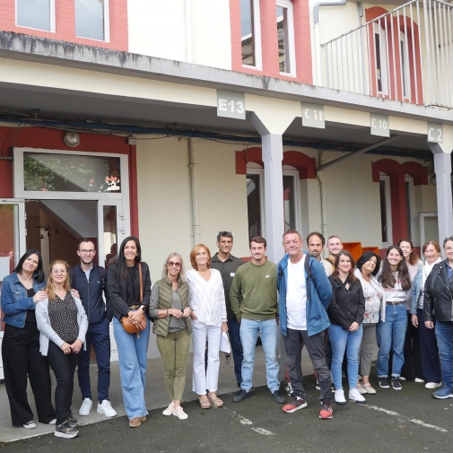 Actualités Actualités - Évènements