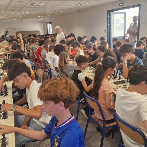 Actualités Actualités - Évènements