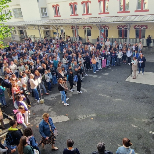 Actualités Actualités - Évènements