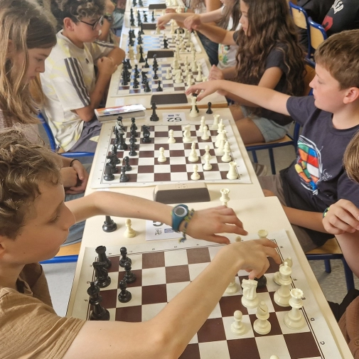 Actualités Actualités - Évènements