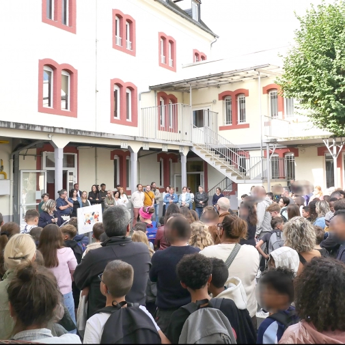 Actualités Actualités - Évènements