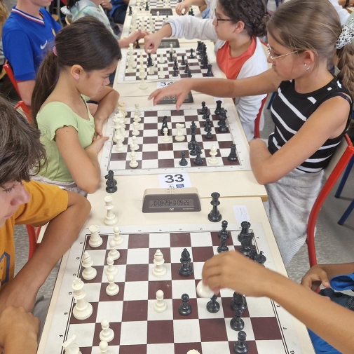 Actualités Actualités - Évènements