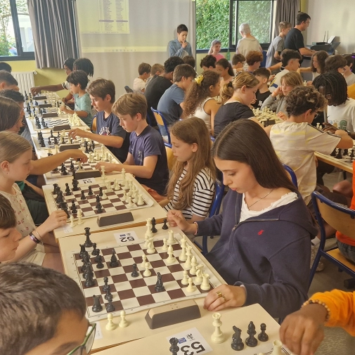 Actualités Actualités - Évènements