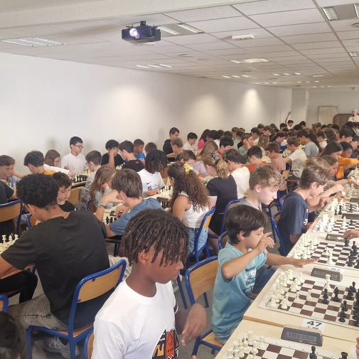 Actualités Actualités - Évènements