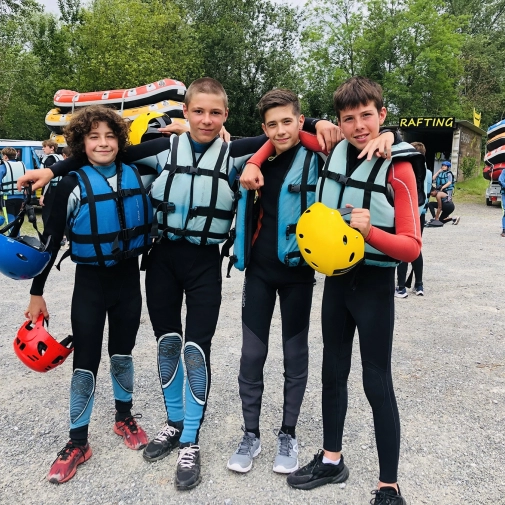 Actualités Actualités - Évènements